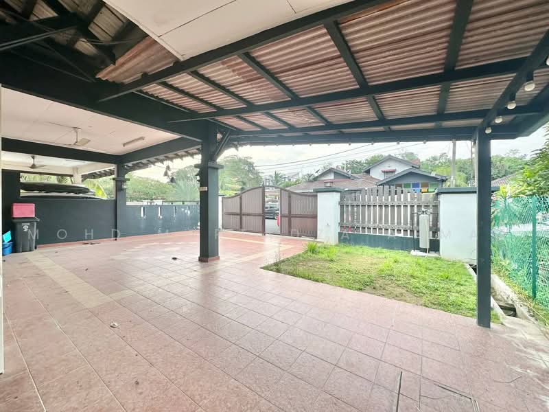 Rumah Berkembar untuk Dijual di Desaria (Nilai) - Mohd Mortadza Ahmad - PropertyGuru.com.my