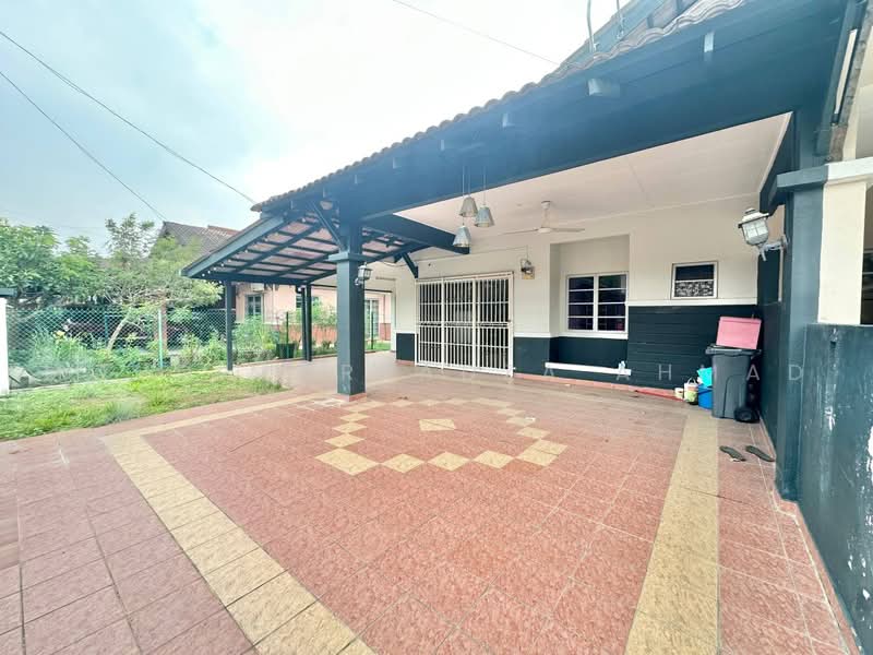 Rumah Berkembar untuk Dijual di Desaria (Nilai) - Mohd Mortadza Ahmad - PropertyGuru.com.my