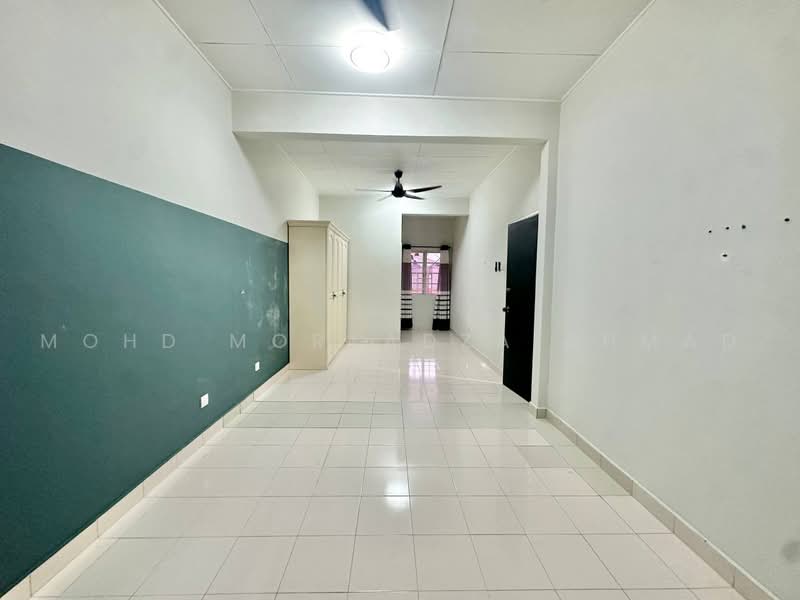 Rumah Berkembar untuk Dijual di Desaria (Nilai) - Mohd Mortadza Ahmad - PropertyGuru.com.my