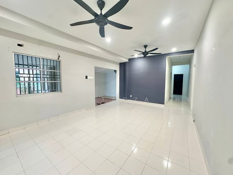 Rumah Berkembar untuk Dijual di Desaria (Nilai) - Mohd Mortadza Ahmad - PropertyGuru.com.my