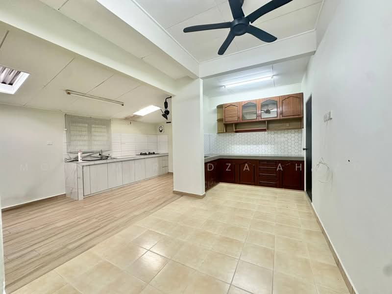 Rumah Berkembar untuk Dijual di Desaria (Nilai) - Mohd Mortadza Ahmad - PropertyGuru.com.my