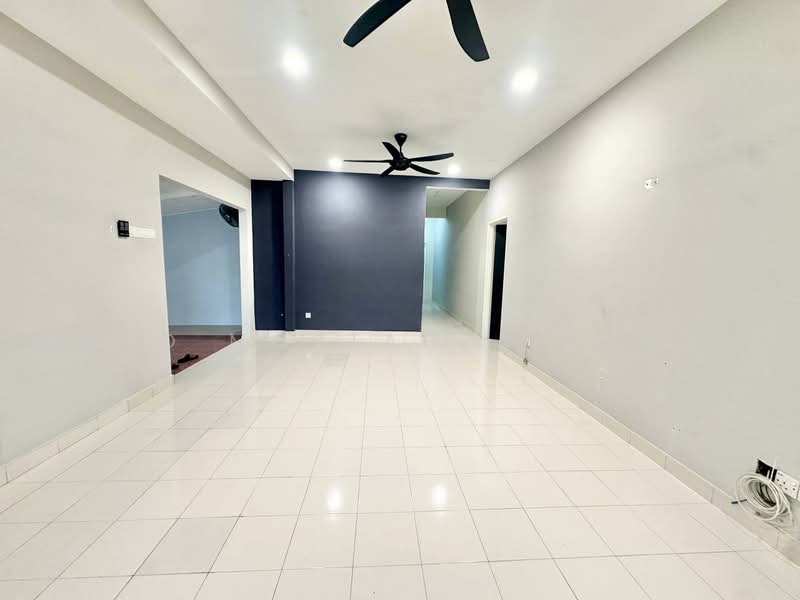Rumah Berkembar untuk Dijual di Desaria (Nilai) - Mohd Mortadza Ahmad - PropertyGuru.com.my