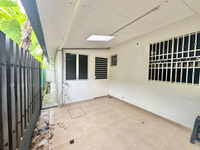 Rumah Berkembar untuk Dijual di Desaria (Nilai) - Mohd Mortadza Ahmad - PropertyGuru.com.my