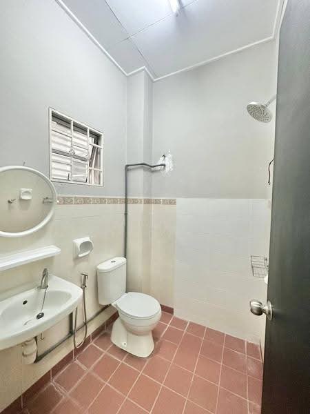 Rumah Berkembar untuk Dijual di Desaria (Nilai) - Mohd Mortadza Ahmad - PropertyGuru.com.my