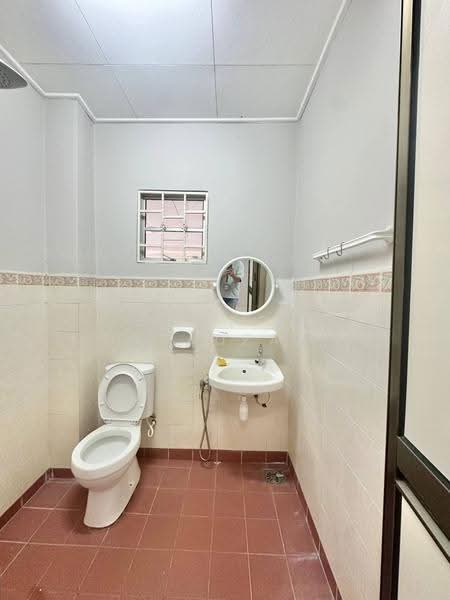 Rumah Berkembar untuk Dijual di Desaria (Nilai) - Mohd Mortadza Ahmad - PropertyGuru.com.my