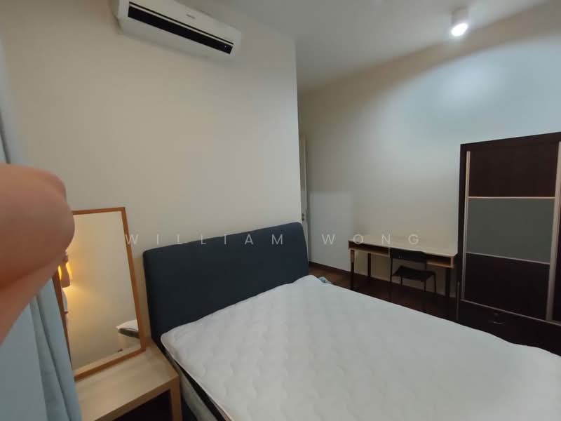 Kondominium untuk Disewa di The Reach @ Titiwangsa - William Wong - Bedroom - PropertyGuru.com.my