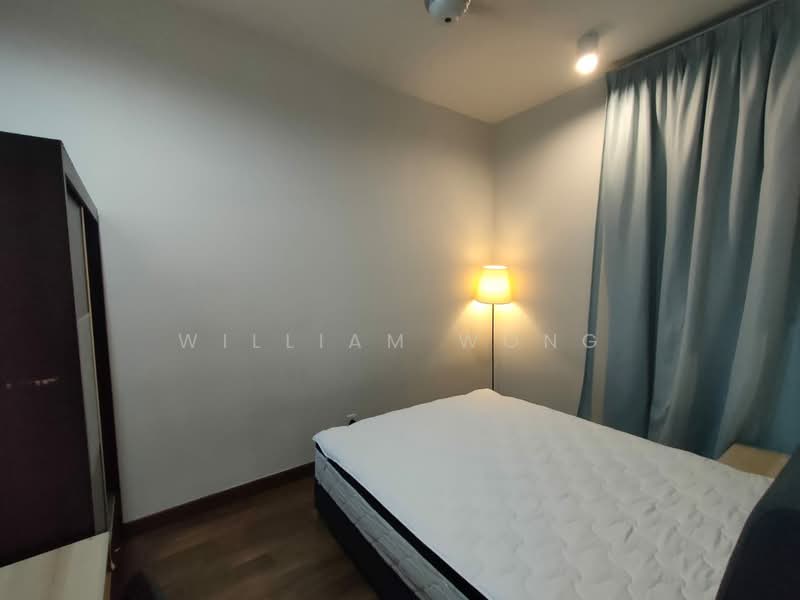 Kondominium untuk Disewa di The Reach @ Titiwangsa - William Wong - Bedroom - PropertyGuru.com.my