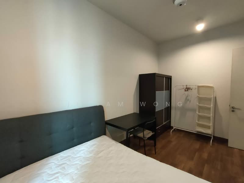 Kondominium untuk Disewa di The Reach @ Titiwangsa - William Wong - Bedroom - PropertyGuru.com.my