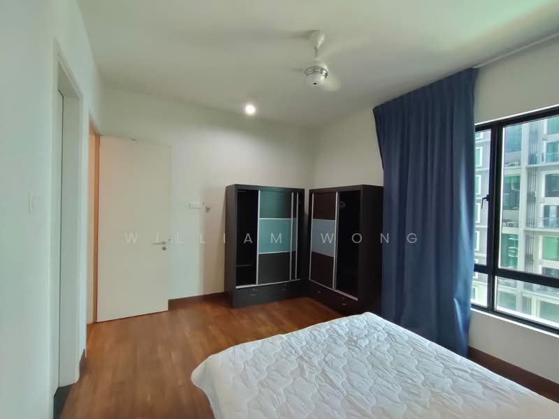 Kondominium untuk Disewa di The Reach @ Titiwangsa - William Wong - Bedroom - PropertyGuru.com.my