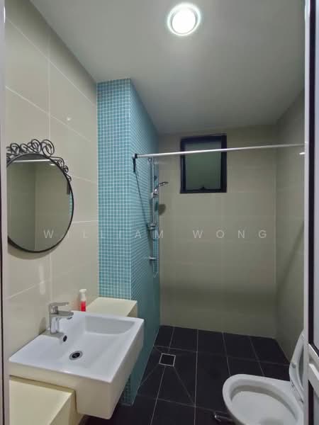 Kondominium untuk Disewa di The Reach @ Titiwangsa - William Wong - Bathroom - PropertyGuru.com.my