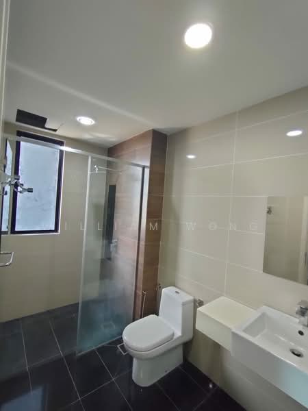 Kondominium untuk Disewa di The Reach @ Titiwangsa - William Wong - Bathroom - PropertyGuru.com.my