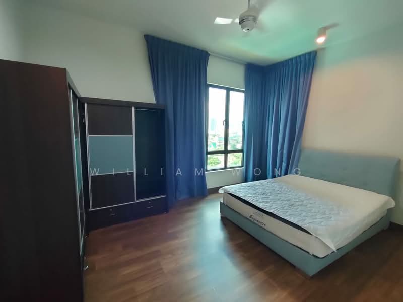Kondominium untuk Disewa di The Reach @ Titiwangsa - William Wong - Bedroom - PropertyGuru.com.my