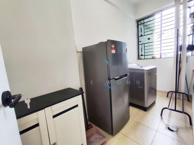Kondominium untuk Disewa di Kepong Sentral Condominium - Denise Wong - Interior - PropertyGuru.com.my