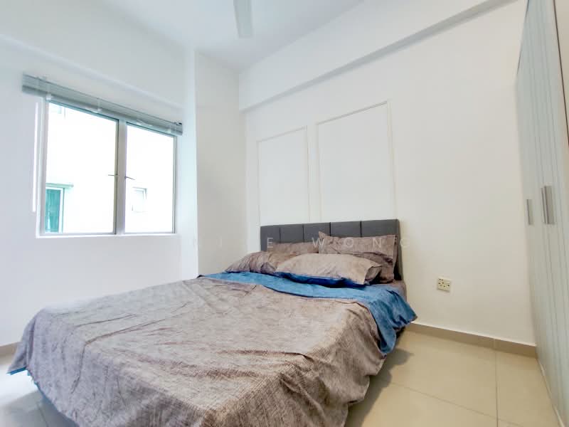Kondominium untuk Disewa di Kepong Sentral Condominium - Denise Wong - Bedroom - PropertyGuru.com.my