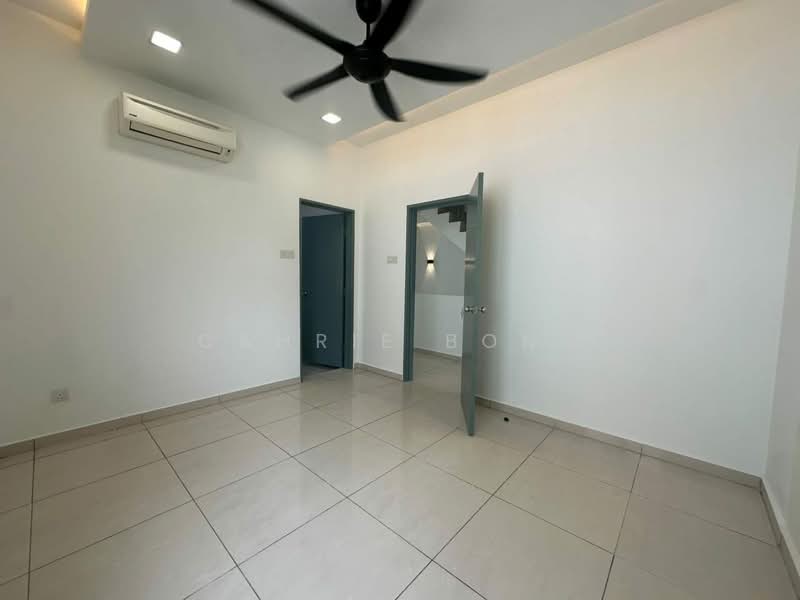 Cluster House for Sale in Horizon Hills (Iskandar Puteri (Nusajaya)) - Cahrie Bong - PropertyGuru.com.my