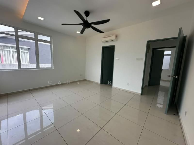 Cluster House for Sale in Horizon Hills (Iskandar Puteri (Nusajaya)) - Cahrie Bong - PropertyGuru.com.my