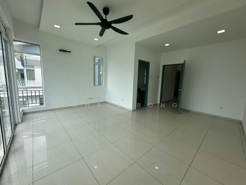 Cluster House for Sale in Horizon Hills (Iskandar Puteri (Nusajaya)) - Cahrie Bong - PropertyGuru.com.my