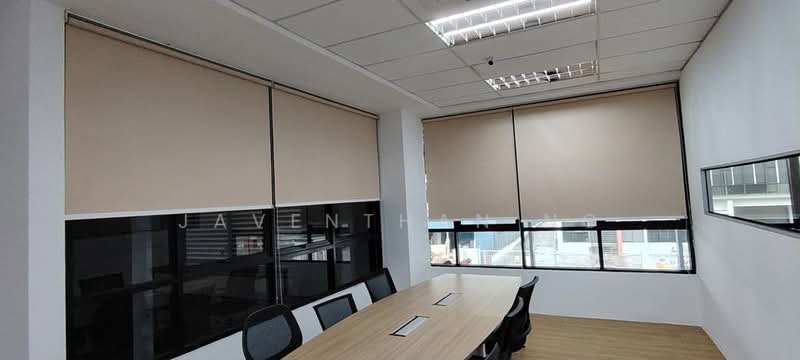 Kilang untuk Dijual di Tebrau (Johor) - Javenthan Ng - Interior - PropertyGuru.com.my