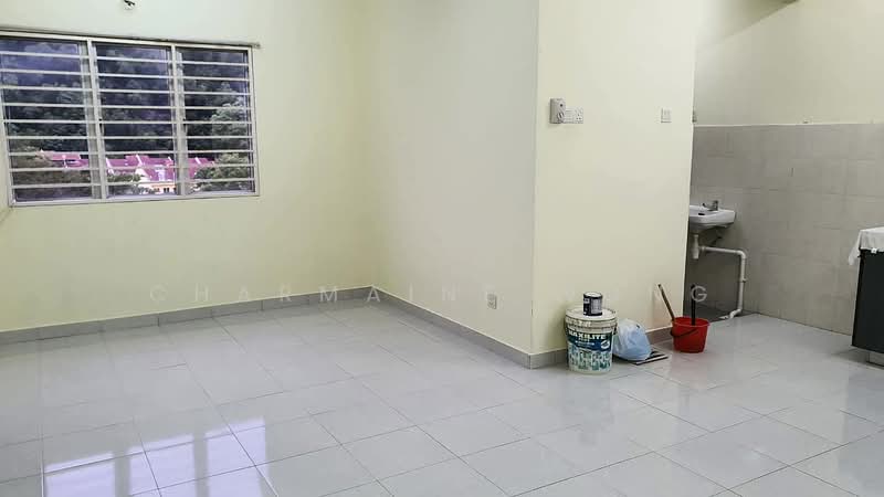 Apartment for Rent at Teratai Residence - Charmaine Wong - Interior - PropertyGuru.com.my