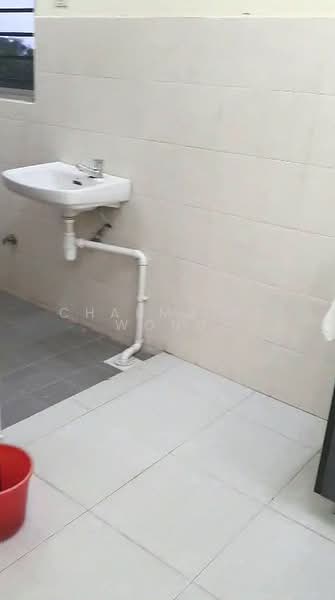 Apartment for Rent at Teratai Residence - Charmaine Wong - Bathroom - PropertyGuru.com.my