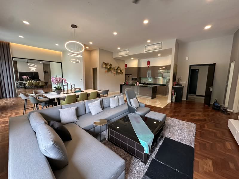 Kediaman Servis untuk Dijual di Vista Residences - Vincent Beh - PropertyGuru.com.my