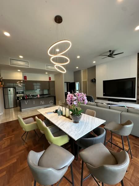 Kediaman Servis untuk Dijual di Vista Residences - Vincent Beh - PropertyGuru.com.my