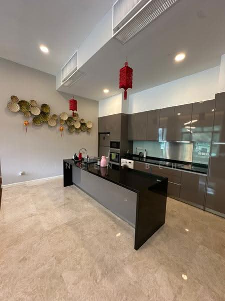 Kediaman Servis untuk Dijual di Vista Residences - Vincent Beh - PropertyGuru.com.my