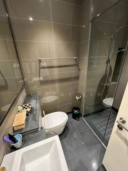 Kediaman Servis untuk Dijual di Vista Residences - Vincent Beh - PropertyGuru.com.my