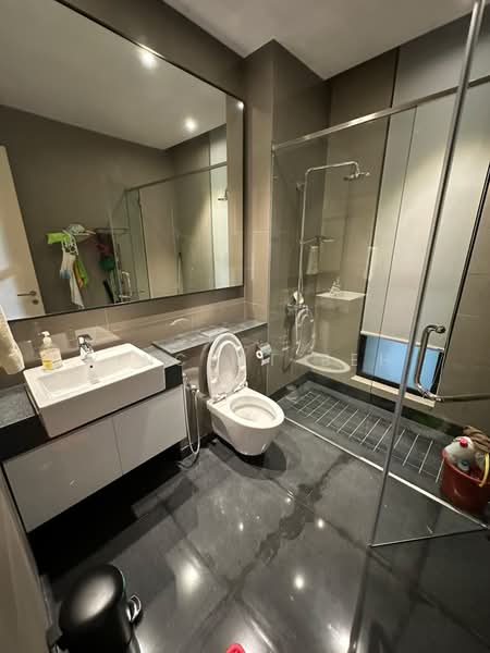 Kediaman Servis untuk Dijual di Vista Residences - Vincent Beh - PropertyGuru.com.my