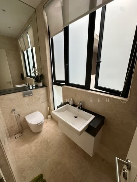 Kediaman Servis untuk Dijual di Vista Residences - Vincent Beh - PropertyGuru.com.my