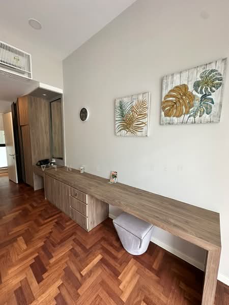 Kediaman Servis untuk Dijual di Vista Residences - Vincent Beh - PropertyGuru.com.my