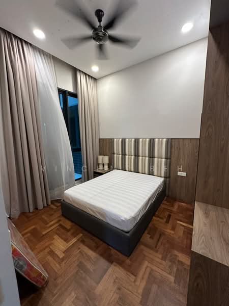 Kediaman Servis untuk Dijual di Vista Residences - Vincent Beh - PropertyGuru.com.my
