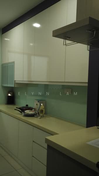 Pangsapuri untuk Dijual di Molek Pine 3 - Elynn Lam - Kitchen - PropertyGuru.com.my