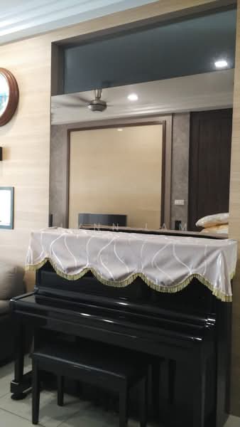 Pangsapuri untuk Dijual di Molek Pine 3 - Elynn Lam - Interior - PropertyGuru.com.my