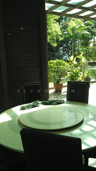 Pangsapuri untuk Dijual di Molek Pine 3 - Elynn Lam - Dining Room - PropertyGuru.com.my