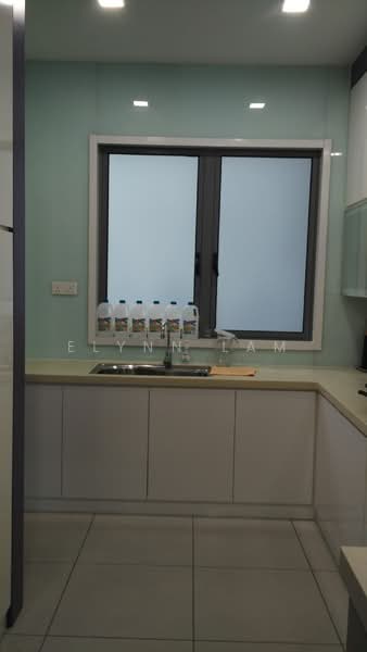 Pangsapuri untuk Dijual di Molek Pine 3 - Elynn Lam - Kitchen - PropertyGuru.com.my
