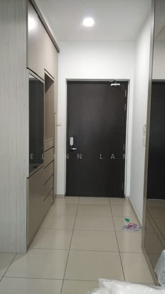 Pangsapuri untuk Dijual di Molek Pine 3 - Elynn Lam - Entrance - PropertyGuru.com.my