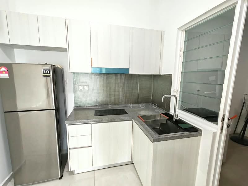 Pangsapuri untuk Disewa di Havona - Jane Ngoi - Kitchen - PropertyGuru.com.my