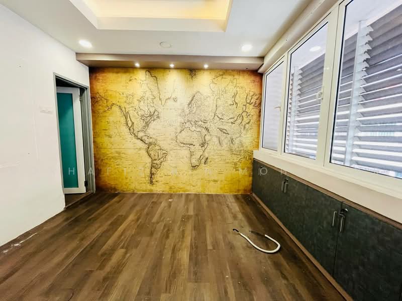 Shop / Office untuk Disewa di Seksyen 20 (Shah Alam) - Norhafiz Bin Mohd Nor - Interior - PropertyGuru.com.my