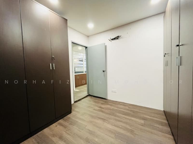 Shop / Office untuk Disewa di Seksyen 20 (Shah Alam) - Norhafiz Bin Mohd Nor - Interior - PropertyGuru.com.my