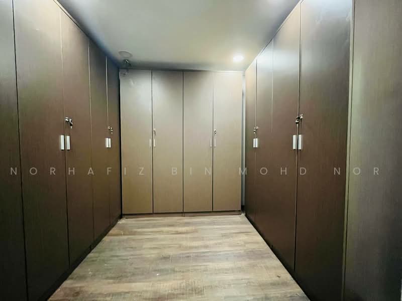 Shop / Office untuk Disewa di Seksyen 20 (Shah Alam) - Norhafiz Bin Mohd Nor - Interior - PropertyGuru.com.my