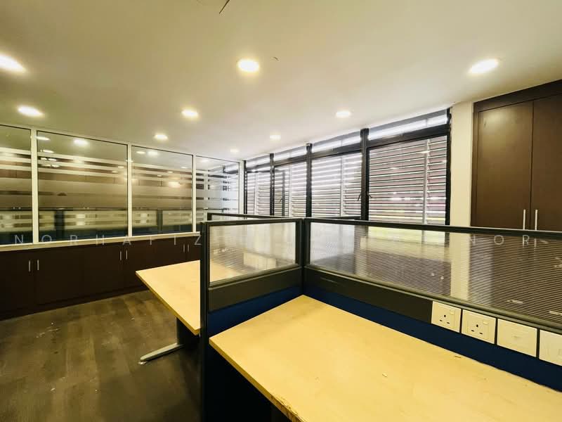 Shop / Office untuk Disewa di Seksyen 20 (Shah Alam) - Norhafiz Bin Mohd Nor - Interior - PropertyGuru.com.my