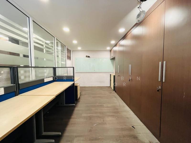 Shop / Office untuk Disewa di Seksyen 20 (Shah Alam) - Norhafiz Bin Mohd Nor - Interior - PropertyGuru.com.my