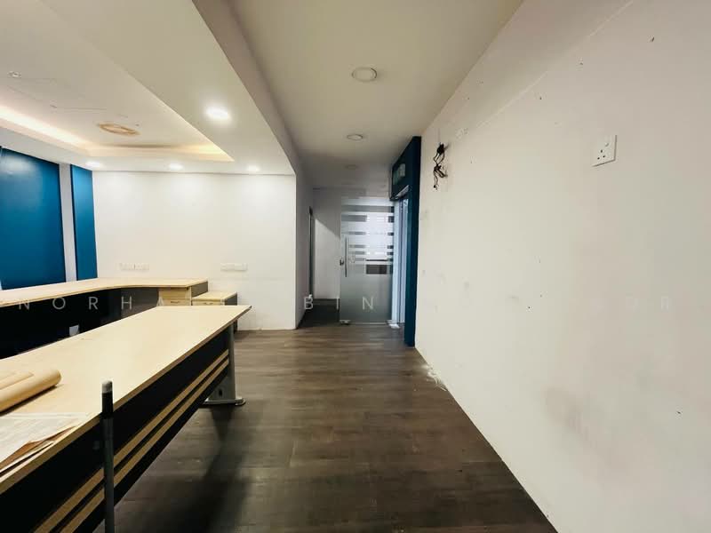 Shop / Office untuk Disewa di Seksyen 20 (Shah Alam) - Norhafiz Bin Mohd Nor - Interior - PropertyGuru.com.my