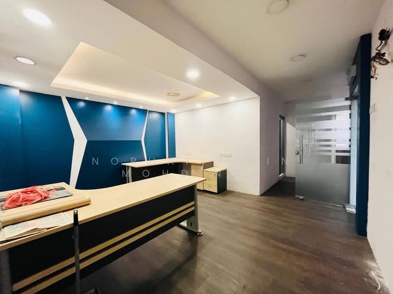 Shop / Office untuk Disewa di Seksyen 20 (Shah Alam) - Norhafiz Bin Mohd Nor - Interior - PropertyGuru.com.my