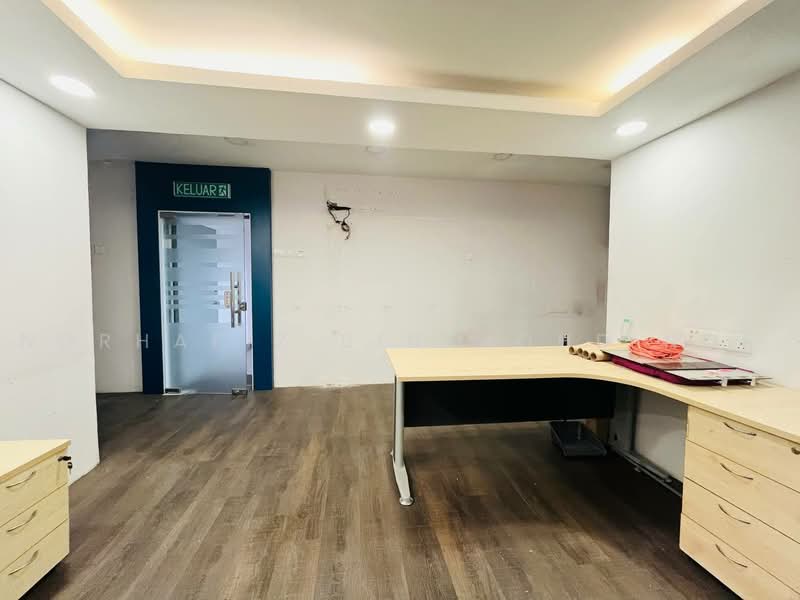 Shop / Office untuk Disewa di Seksyen 20 (Shah Alam) - Norhafiz Bin Mohd Nor - Interior - PropertyGuru.com.my