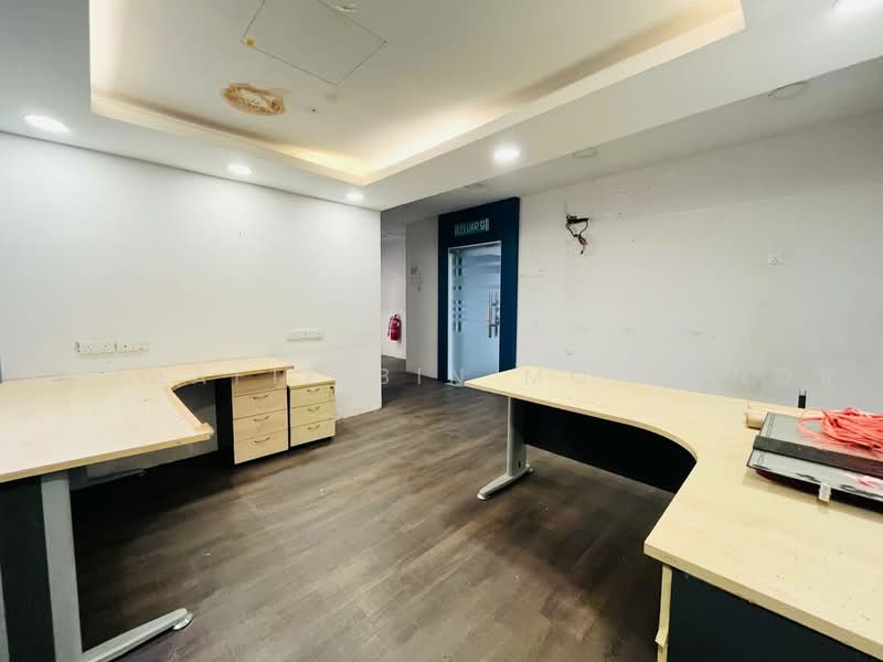 Shop / Office untuk Disewa di Seksyen 20 (Shah Alam) - Norhafiz Bin Mohd Nor - Interior - PropertyGuru.com.my