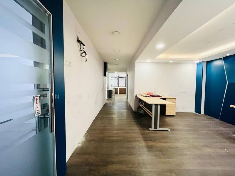 Shop / Office untuk Disewa di Seksyen 20 (Shah Alam) - Norhafiz Bin Mohd Nor - Interior - PropertyGuru.com.my