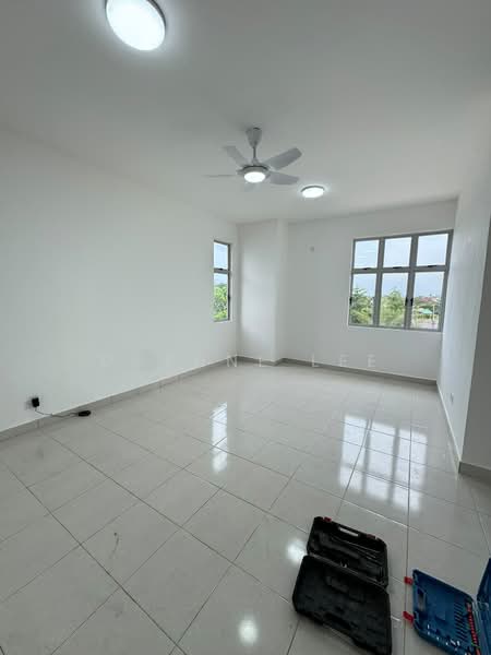 Terraced House for Rent in Pasir Gudang (Johor) - Daphne Lee - Interior - PropertyGuru.com.my