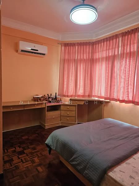 Apartment for Sale at Medan Lumba Kuda - Alisson Chew - Bedroom - PropertyGuru.com.my